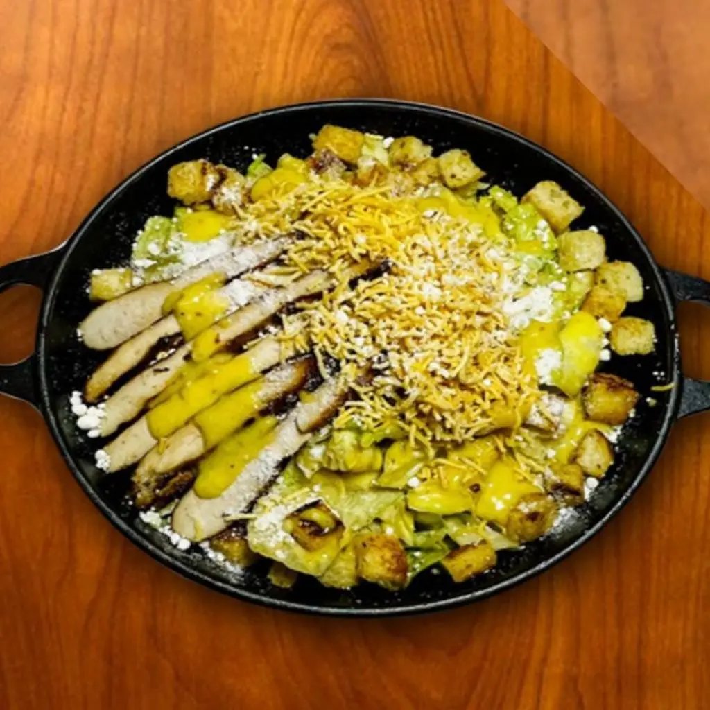 Chicken Salad